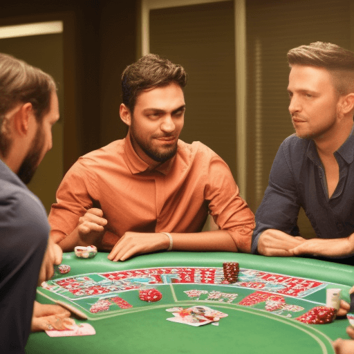 What is Three of a Kind in the World of Poker