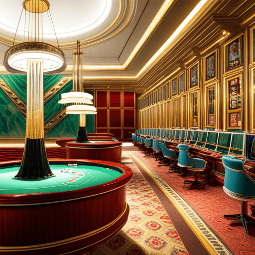 Aspers Casino Stratford London: A Comprehensive Guide