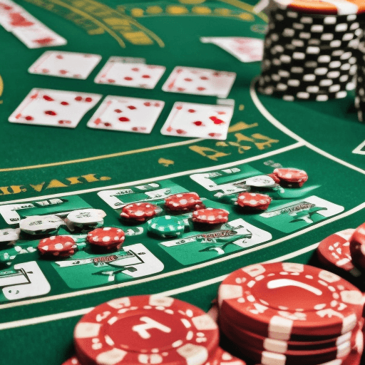 Poker: What is 'Place' and How to Use it Strategically