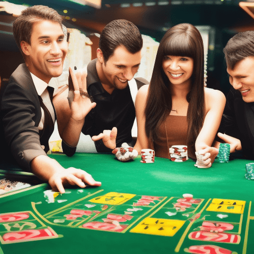 Understanding What is Flat Betting in Gambling