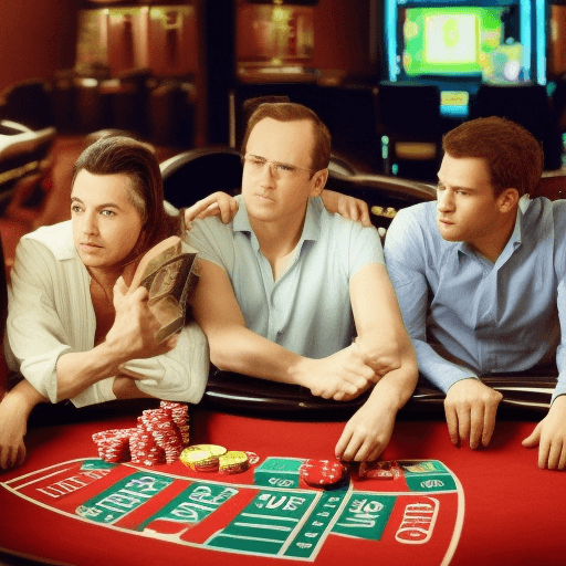 Top 10 Movies About Gambling You Need To Watch Right Now