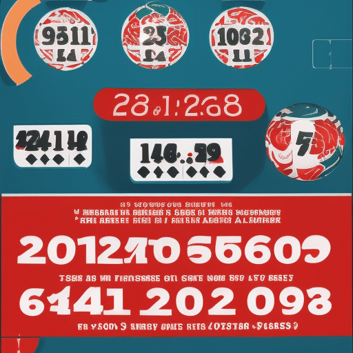 Understanding What is a Bonus Ball (Lottery Term)