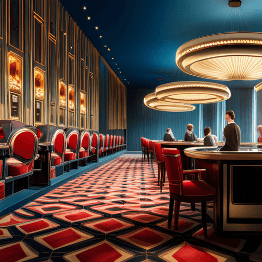 Aspers Casino Newcastle: The Premier Entertainment Destination