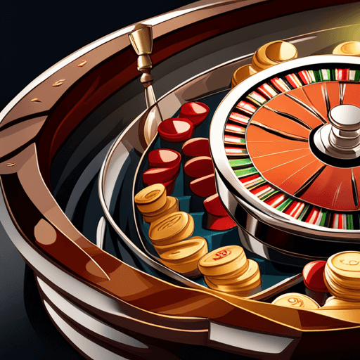  Comprehensive Guide to American Roulette Strategies