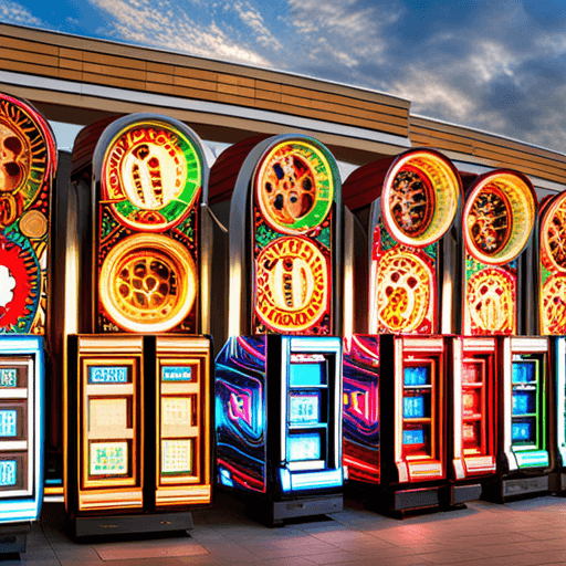 Progressive Jackpots: How They Work and How They Are Paid
