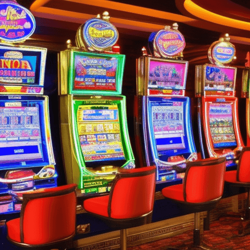 Keep What You Win Slots - No Deposit Strategies and Tips