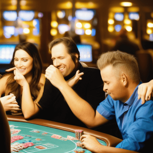 What is Full Ring (Poker Term) and Its Impact