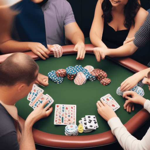 What is Fifth Street in Poker and Why It Matters