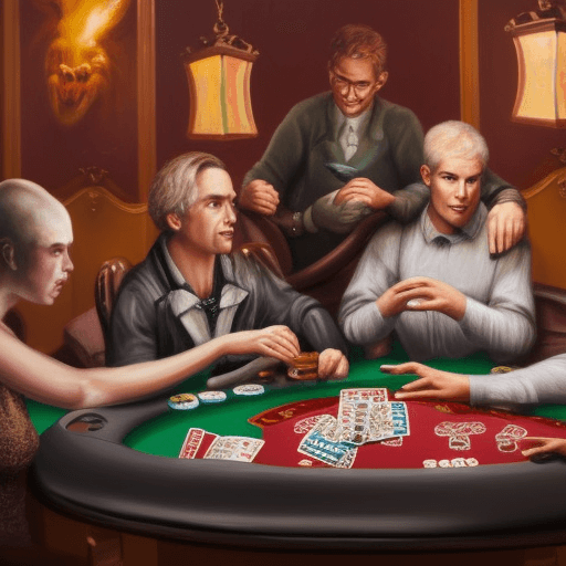 What is La Petite in Poker? An In-Depth Exploration