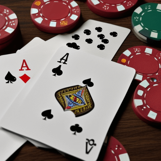 Understanding What is Complete (Poker Term) and Its Impact on Gameplay