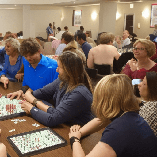 Introduction to Craps: A popular dice game