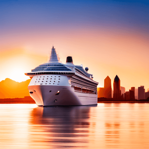 An In-Depth Guide to Cruise Ship Casinos