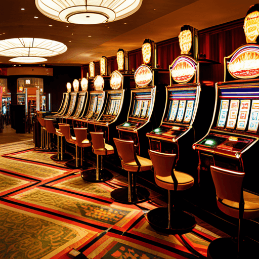 Prime Slots UK