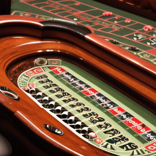 What is a Weak Bet in Craps?