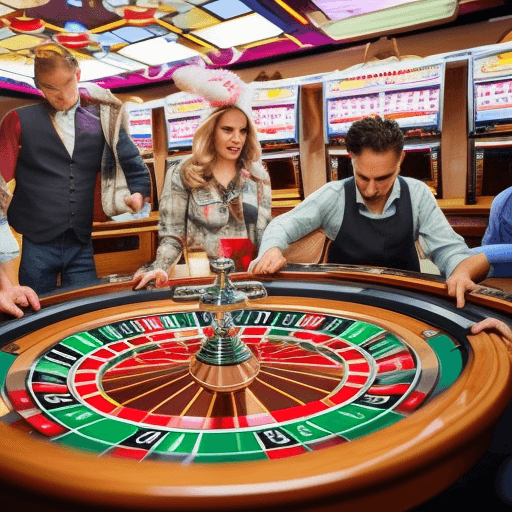 What is Final in Roulette Terminology?