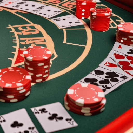 What is Triple in Craps Terminology?