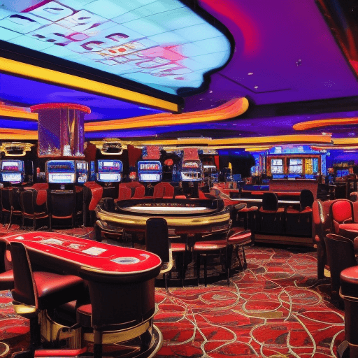 What is Deposit in the World of Casinos?