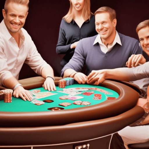 What is Top Pair (Poker Term) and Its Strategic Importance