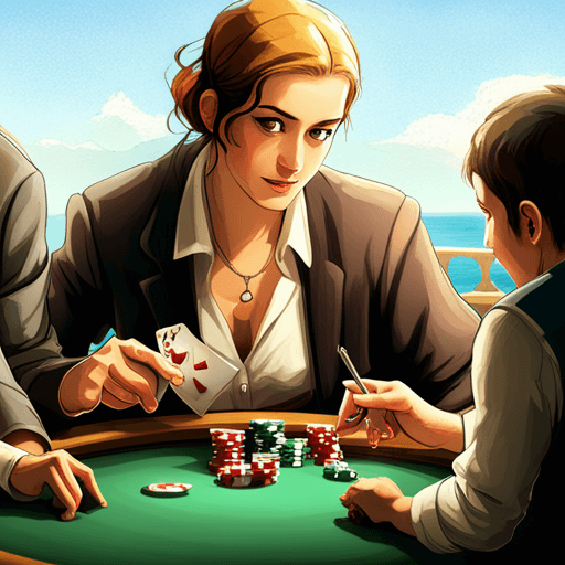 Online Poker: A Deep Dive Into Security, Accessibility, and Player Experience