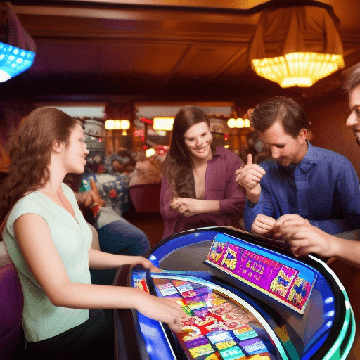 What is a Bonus Round in Slot Games?