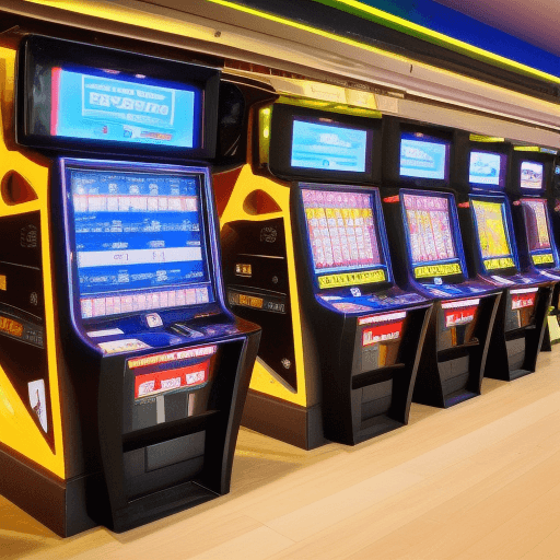 Guide to Understanding FOBTs (Fixed Odds Betting Terminals) in the Gambling Industry