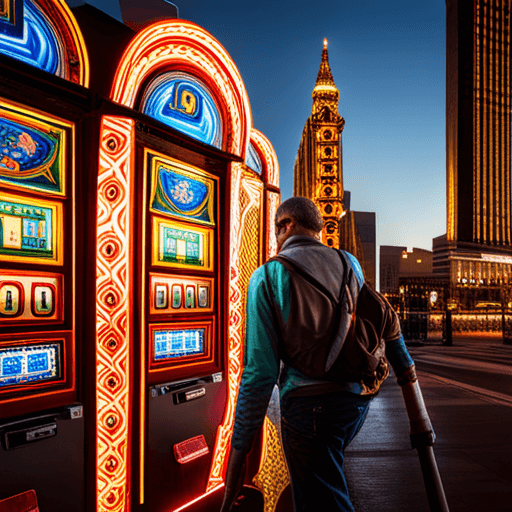 What's The Minimum Deposit At An Online Casino?