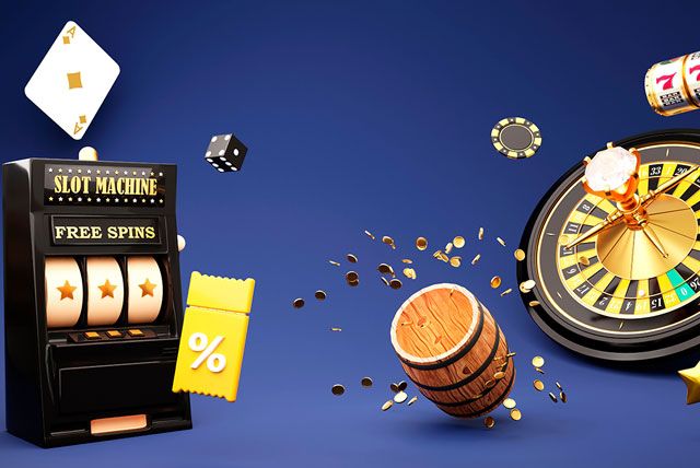 How AI is transforming the world of online slots