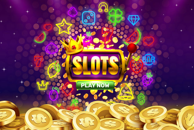 Is online slot gambling really up to luck or chance?