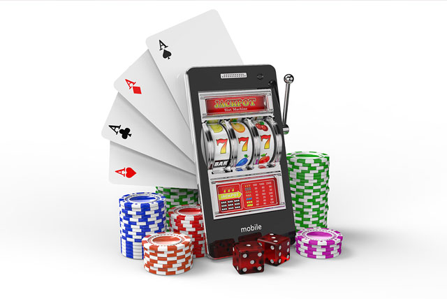 Discover the top benefits of online slots in the UK