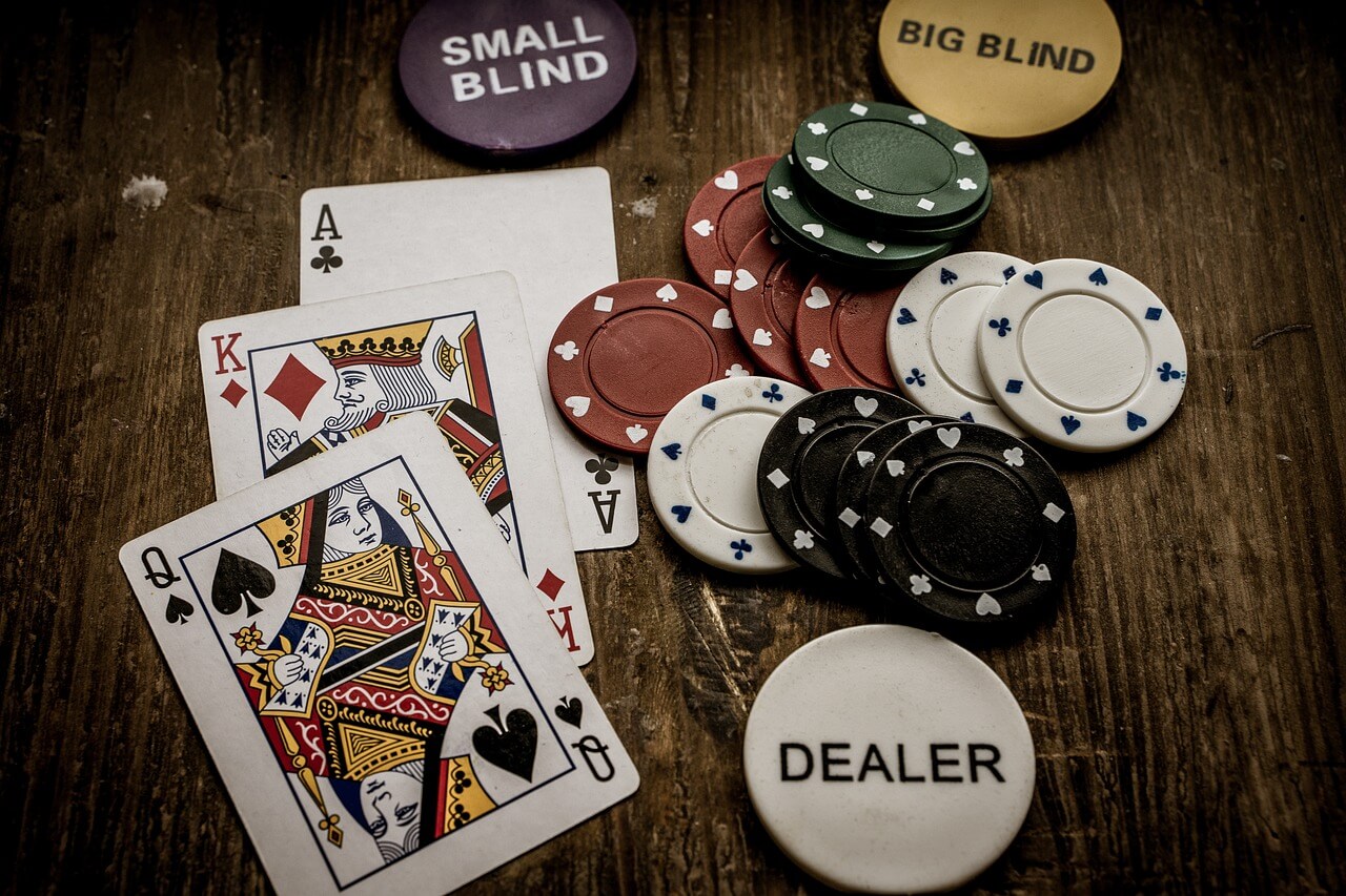 What is Big Blind (Poker Term) and Its Role in the Game