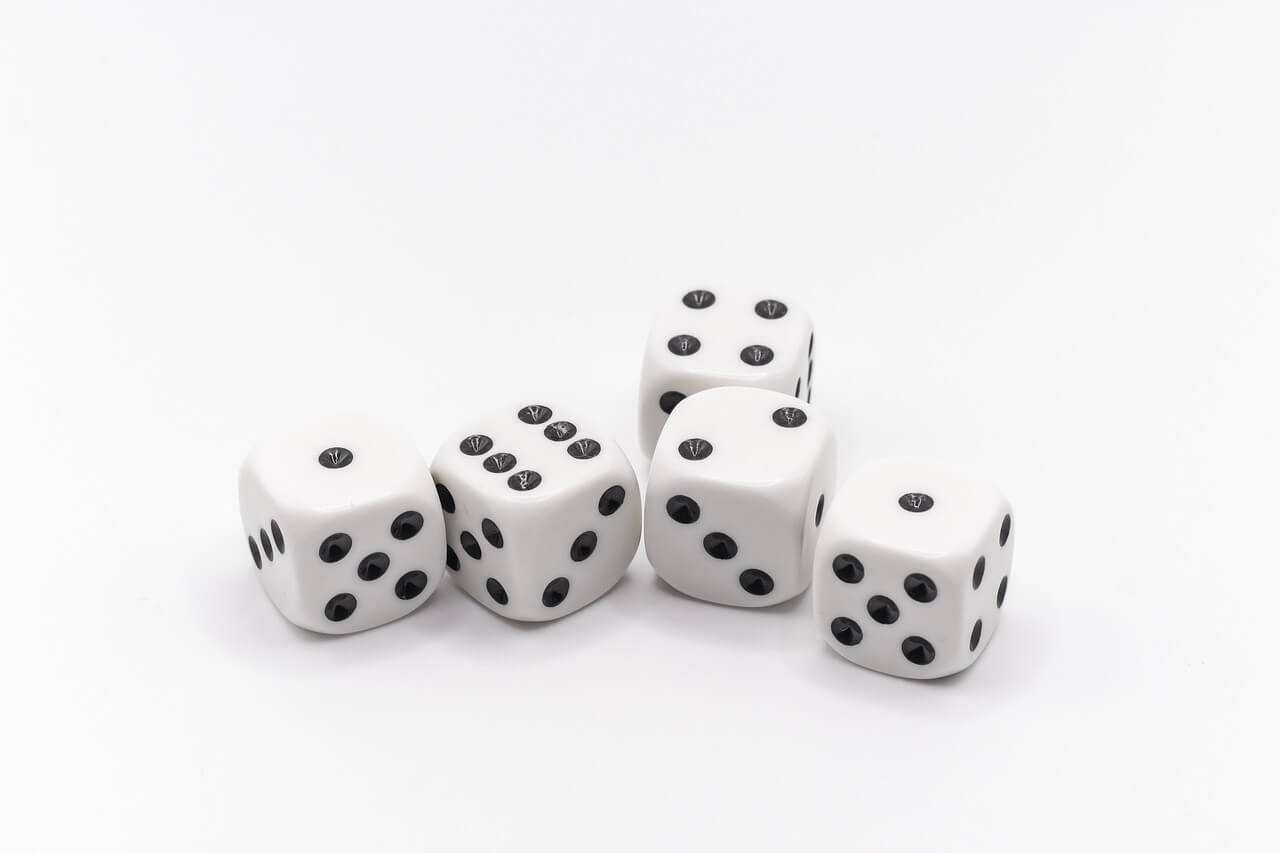 What is Duo in the World of Dice Gambling
