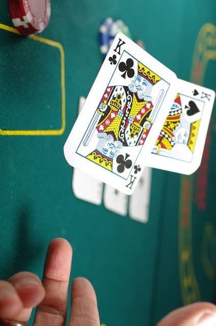 How to Practise Blackjack by Yourself for Optimal Success