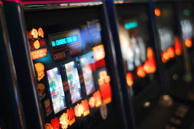 Mastering the Lingo: A Comprehensive Guide to Slot Machine Slang Terms