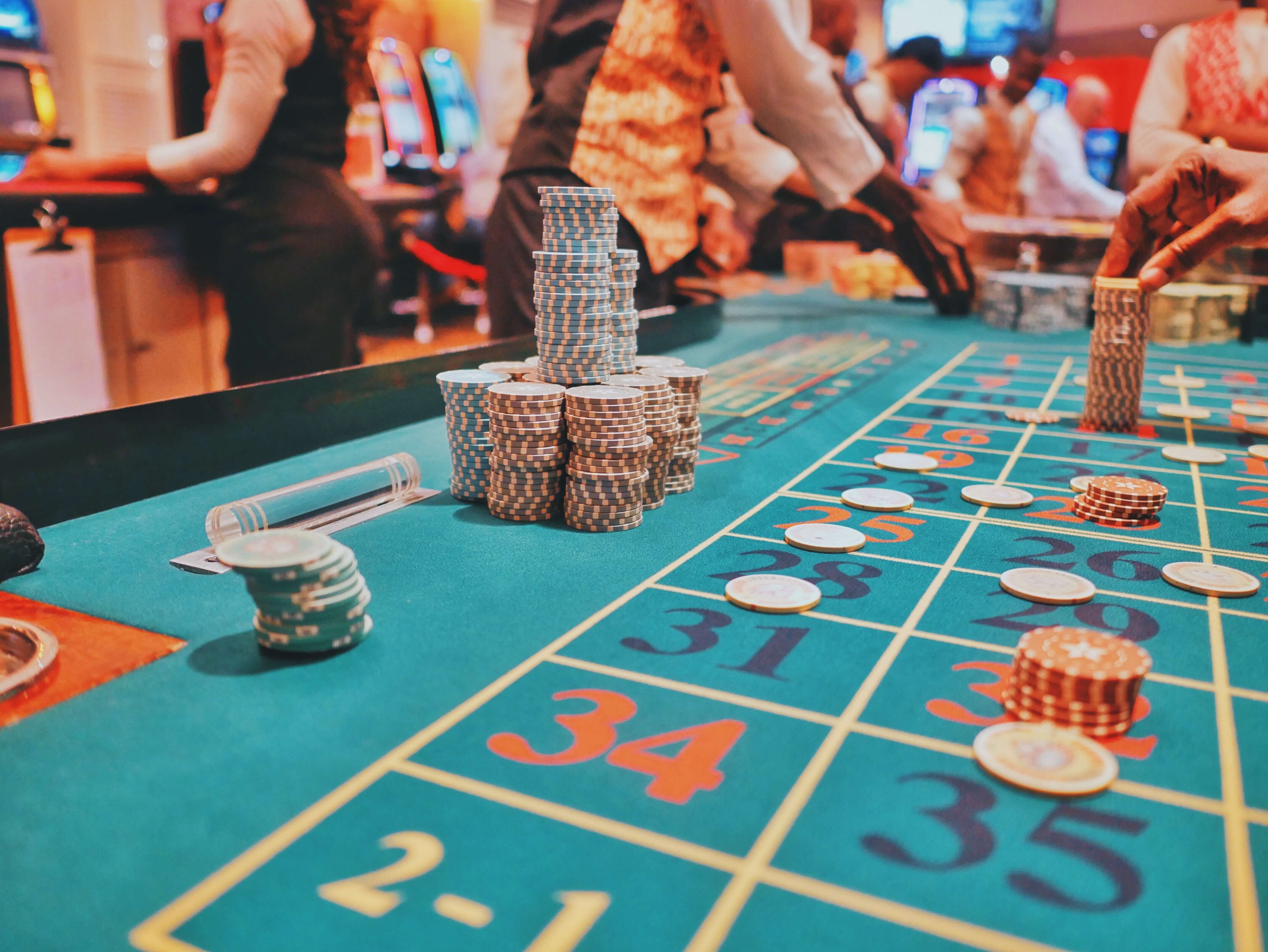 Understanding What is Bankroll (Casino Term) and Its Significance