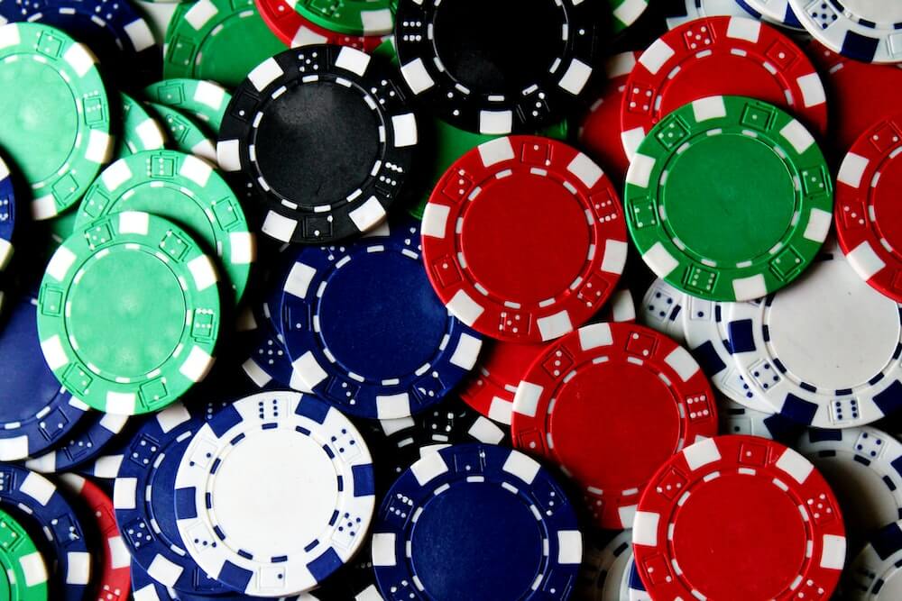 Understanding What is Chip and a Chair in Poker Strategy