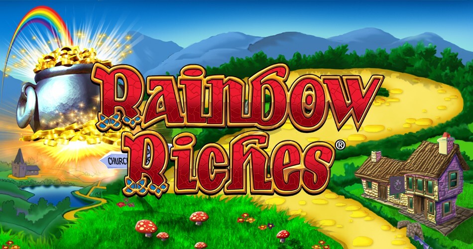 Mastering Rainbow Riches: A Comprehensive Guide to Winning Strategies