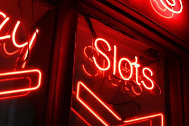 slot machine tips and tricks