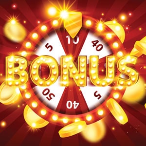 online slots bonus no deposit