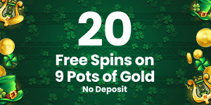 Free No Deposit Spins