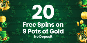 Free No Deposit Spins